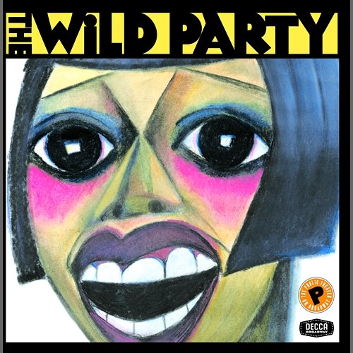 The Wild Party Various Artists