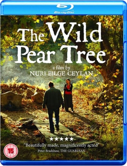 The Wild Pear Tree (brak polskiej wersji językowej) Ceylan Nuri Bilge