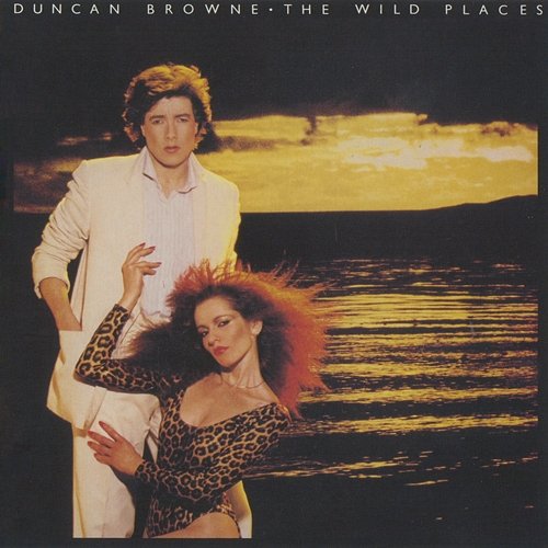The Wild Places Duncan Browne