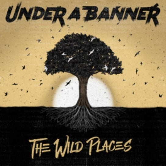 The Wild Places Under A Banner