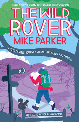 The Wild Rover Parker Mike
