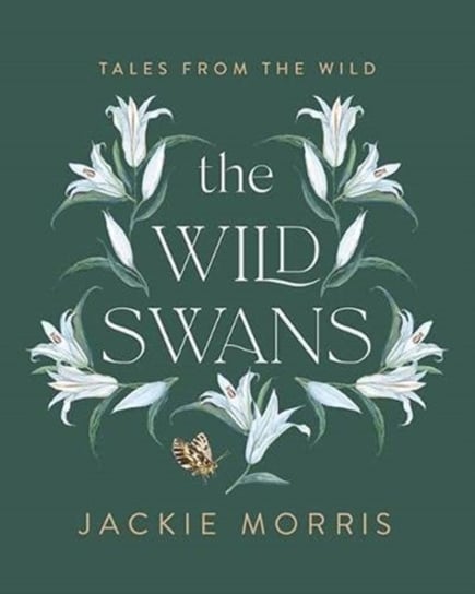 The Wild Swans Morris Jackie