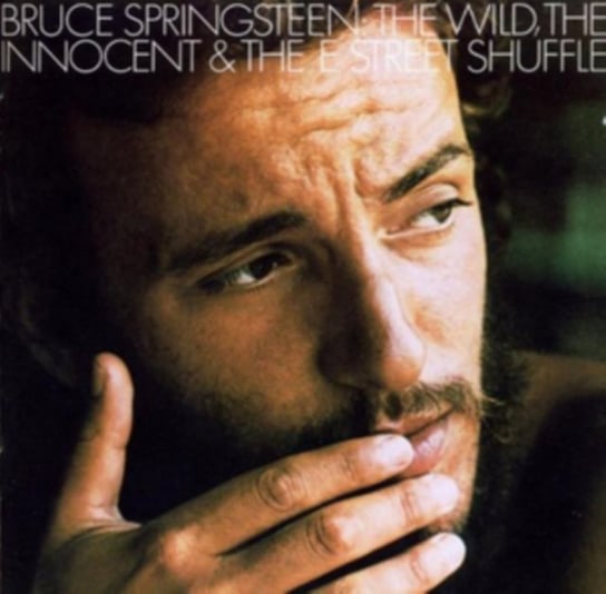 The Wild, The Innocent And The E Street Shuffle (New Edition) Springsteen Bruce
