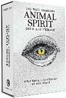 The Wild Unknown Animal Spirit Deck and Guidebook (Official Keepsake Box Set) Krans Kim