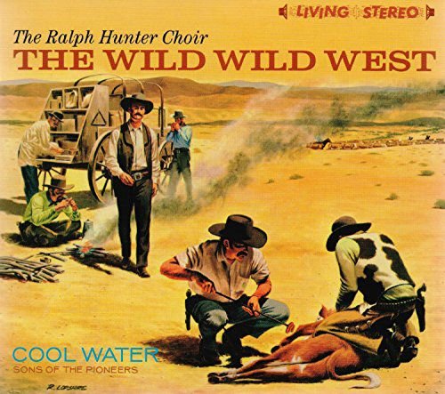 The Wild Wild West\Cool W soundtrack Various Artists
