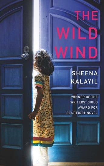 The Wild Wind Sheena Kalayil