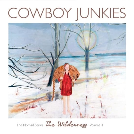 The Wilderness Cowboy Junkies
