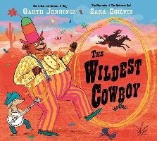 The Wildest Cowboy Jennings Garth