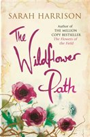 The Wildflower Path Harrison Sarah