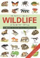The wildlife of South Africa Carruthers Vincent