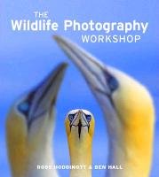 The Wildlife Photography Workshop Hoddinott Ross
