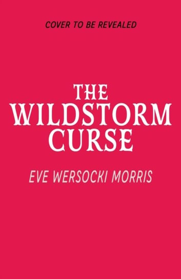 The Wildstorm Curse Eve Wersocki Morris