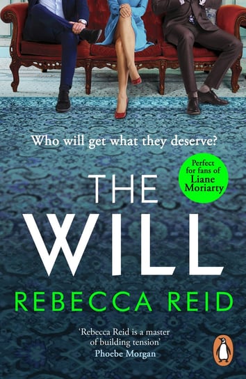 The Will Reid Rebecca