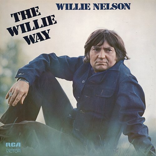 The Willie Way Willie Nelson