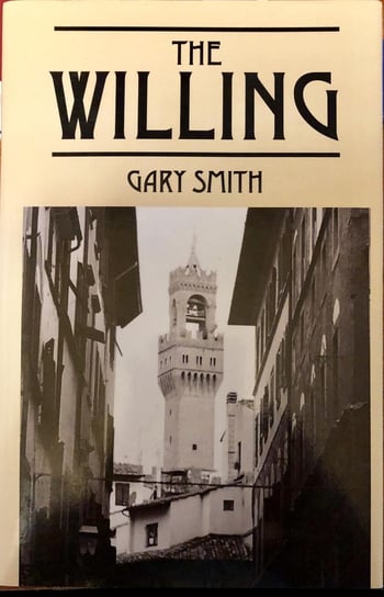 The Willing Gary Smith