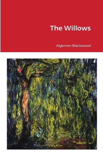 The Willows Blackwood Algernon