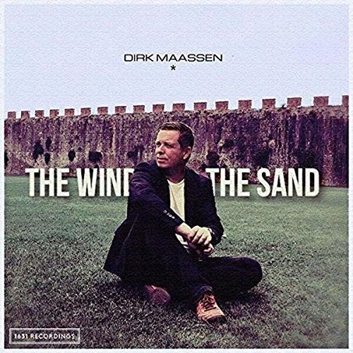 The Wind and the Sand Maassen Dirk