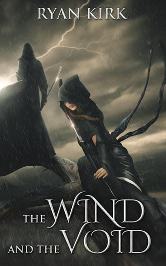 The Wind and the Void Kirk Ryan