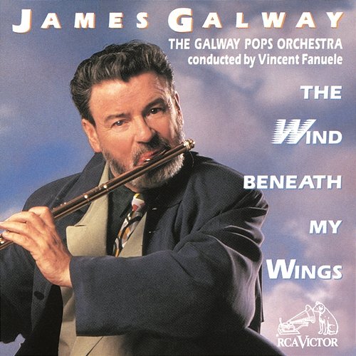 The Wind Beneath My Wings James Galway