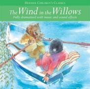 The Wind in the Willows Arcadia Entertainment, Grahame Kenneth