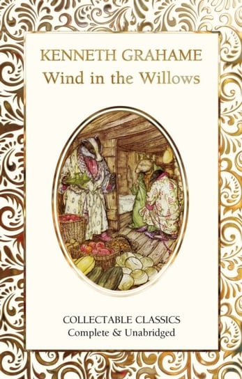 The Wind in The Willows Grahame Kenneth