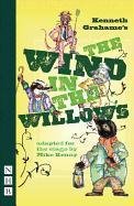 The Wind in the Willows Kenny Mike, Grahame Kenneth