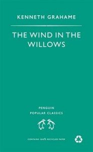 The Wind in the Willows Grahame Kenneth