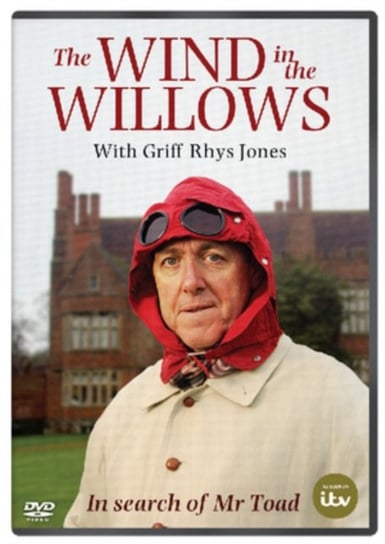 The Wind in the Willows With Griff Rhys Jones (brak polskiej wersji językowej) MacMillan Ian