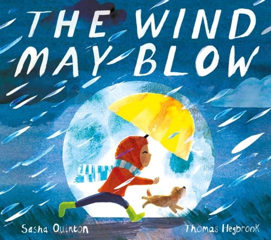 The Wind May Blow Thomas Hegbrook