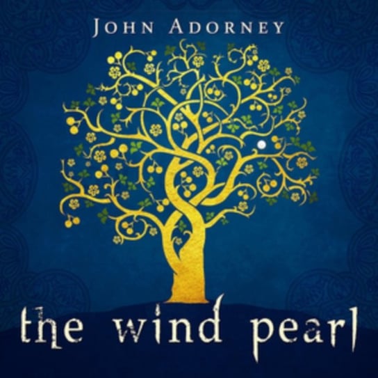 The Wind Pearl John Adorney