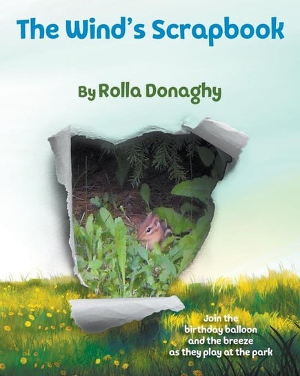The Wind's Scrapbook Donaghy Rolla