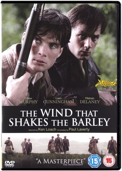 The Wind That Shakes The Barley Loach Ken