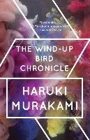 The Wind-Up Bird Chronicle Murakami Haruki
