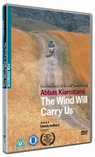 The Wind Will Carry Us (brak polskiej wersji językowej) Kiarostami Abbas
