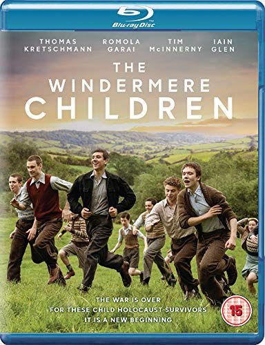 The Windermere Children Various Directors