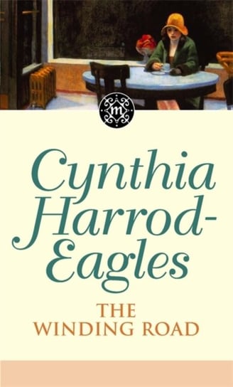 The Winding Road Harrod-Eagles Cynthia