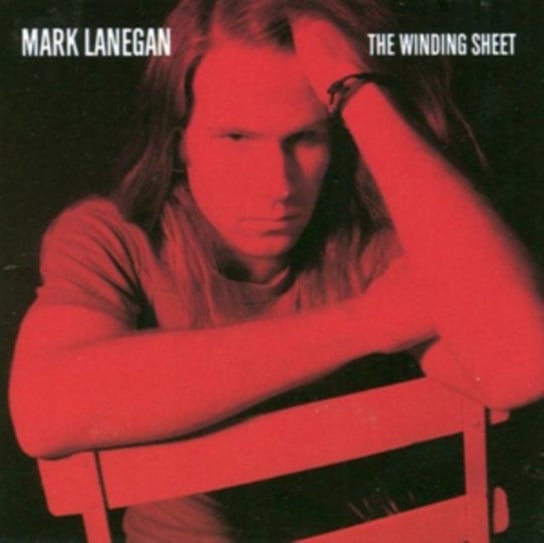 The Winding Sheet, płyta winylowa Lanegan Mark