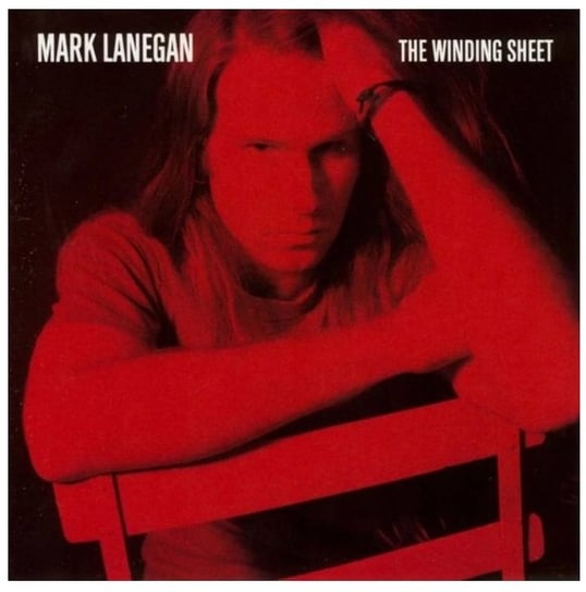The Winding Sheet, płyta winylowa Lanegan Mark