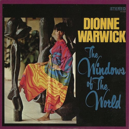 You've Gonna Hear From Me Dionne Warwick