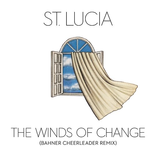 The Winds of Change St. Lucia