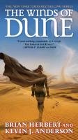 The Winds of Dune Herbert Brian, Anderson Kevin J.