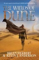 The Winds of Dune Anderson Kevin J., Herbert Brian
