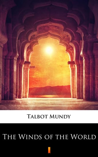 The Winds of the World Mundy Talbot