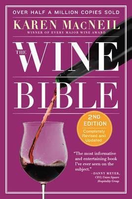 The Wine Bible MacNeil Karen