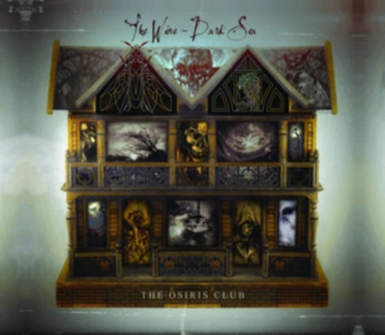 The Wine-dark Sea, płyta winylowa The Osiris Club