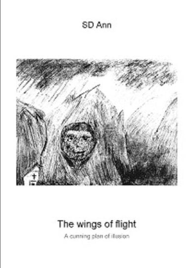 The wings of flight Ann SD