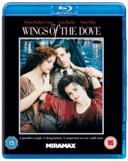 The Wings of the Dove (brak polskiej wersji językowej) Softley Iain