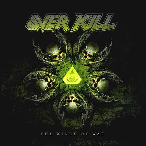 The Wings Of War Overkill