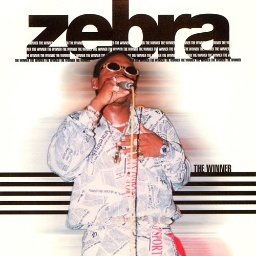 The Winner Zebra
