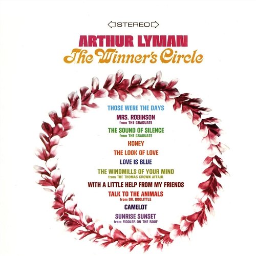 The Winner's Circle Arthur Lyman